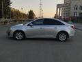 Chevrolet Cruze 2013 года за 4 000 000 тг. в Костанай – фото 7