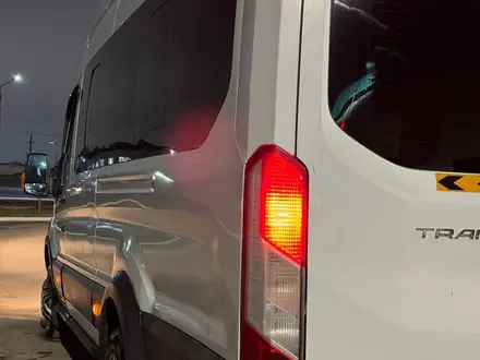 Ford  Transit 2014 года за 8 700 000 тг. в Актобе – фото 21