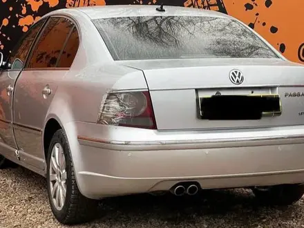 Volkswagen Passat 2006 года за 3 300 000 тг. в Атбасар – фото 3