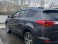 Toyota RAV4 2014 года за 9 800 000 тг. в Актобе – фото 5