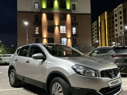 Nissan Qashqai 2013 года за 6 000 000 тг. в Алматы – фото 7