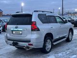 Toyota Land Cruiser Prado 2012 года за 15 500 000 тг. в Актау – фото 4