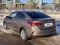 Hyundai Accent 2021 годаfor6 990 000 тг. в Астана – фото 7