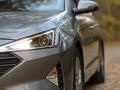 Hyundai Elantra 2020 года за 9 100 000 тг. в Уральск – фото 3