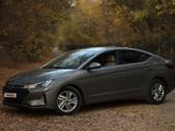Hyundai Elantra 2020 годаfor8 550 000 тг. в Уральск