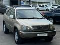 Lexus RX 300 1999 года за 4 800 000 тг. в Алматы – фото 2