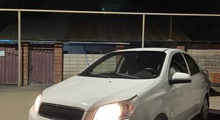 Chevrolet Nexia 2022 года за 4 600 000 тг. в Алматы