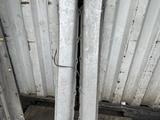 Накладки на Пороги пластиковые за 15 000 тг. в Алматы – фото 3