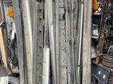 Накладки на Пороги пластиковые за 15 000 тг. в Алматы