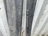 Накладки на Пороги пластиковые за 15 000 тг. в Алматы – фото 5