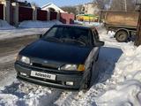 ВАЗ (Lada) 2114 2007 годаүшін810 000 тг. в Уральск – фото 2