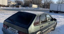 ВАЗ (Lada) 2114 2007 годаfor780 000 тг. в Уральск – фото 3