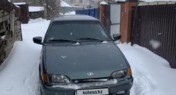 ВАЗ (Lada) 2114 2007 годаfor780 000 тг. в Уральск – фото 2