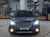 Subaru Outback 2017 года за 11 000 000 тг. в Астана