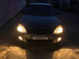 ВАЗ (Lada) Priora 2170 2007 годаүшін1 100 000 тг. в Актау – фото 4