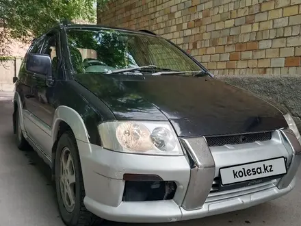 Mitsubishi RVR 1998 года за 1 700 000 тг. в Караганда – фото 2