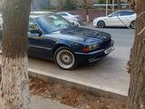 BMW 728 1995 годаүшін3 800 000 тг. в Шымкент – фото 3