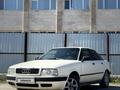 Audi 80 1992 года за 1 600 000 тг. в Костанай – фото 3