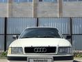 Audi 80 1992 года за 1 600 000 тг. в Костанай – фото 2