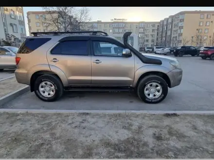 Toyota Fortuner 2006 года за 8 000 000 тг. в Актау