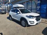 Hyundai Tucson 2021 года за 12 500 000 тг. в Жанаозен