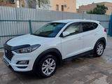 Hyundai Tucson 2021 года за 12 500 000 тг. в Жанаозен – фото 4