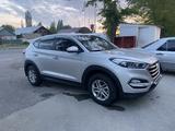 Hyundai Tucson 2016 года за 10 500 000 тг. в Шымкент – фото 4