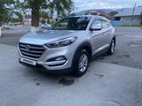 Hyundai Tucson 2016 года за 10 500 000 тг. в Шымкент – фото 3