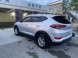 Hyundai Tucson 2016 года за 10 500 000 тг. в Шымкент – фото 5