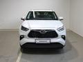 Toyota Highlander Luxe 2022 года за 35 171 500 тг. в Актобе – фото 2