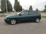 Renault Megane 2001 годаүшін1 100 000 тг. в Алматы – фото 4