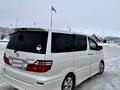 Toyota Alphard 2006 годаүшін5 500 000 тг. в Уральск – фото 3