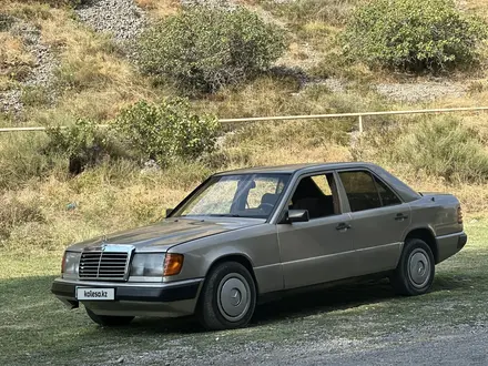 Mercedes-Benz E 230 1988 года за 1 500 000 тг. в Шымкент – фото 6