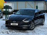 Hyundai Sonata 2020 года за 11 357 841 тг. в Усть-Каменогорск