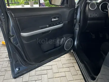 Suzuki Grand Vitara 2005 года за 4 000 000 тг. в Алматы – фото 10