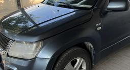 Suzuki Grand Vitara 2005 годаүшін4 000 000 тг. в Алматы