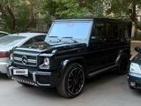 Mercedes-Benz G 500 2002 года за 14 500 000 тг. в Караганда