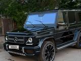 Mercedes-Benz G 500 2002 года за 14 500 000 тг. в Караганда – фото 2