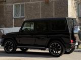 Mercedes-Benz G 500 2002 года за 14 500 000 тг. в Караганда – фото 3