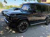 Mercedes-Benz G 500 2002 года за 14 500 000 тг. в Караганда – фото 4