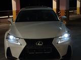 Lexus IS 300 2019 года за 18 000 000 тг. в Алматы