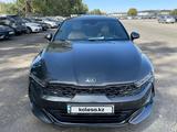Kia K5 2021 года за 10 000 000 тг. в Алматы – фото 2