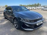 Kia K5 2021 года за 10 000 000 тг. в Алматы – фото 3