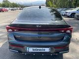 Kia K5 2021 года за 10 000 000 тг. в Алматы – фото 5
