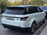 Land Rover Range Rover Sport 2014 года за 16 000 000 тг. в Алматы – фото 4