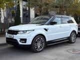 Land Rover Range Rover Sport 2014 года за 16 000 000 тг. в Алматы
