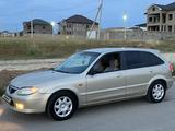 Mazda 323 1999 года за 2 500 000 тг. в Шымкент – фото 2