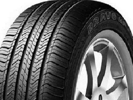 205/60R16 HP-M3 92V Maxxis летние за 30 500 тг. в Алматы – фото 2