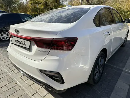 Kia Cerato 2019 года за 8 800 000 тг. в Семей – фото 2