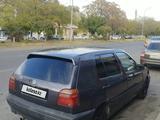 Volkswagen Golf 1992 годаүшін780 000 тг. в Шымкент – фото 2